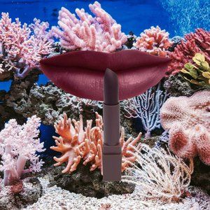 Orchid Ocean Burt's Bees Lipstick - Discontinued Shade